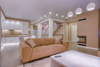 Best Interior Design Company in City Walk Dubai 2020