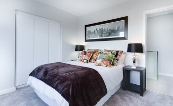 Master Bedroom Interior Design Ideas Tips for UAE 2020